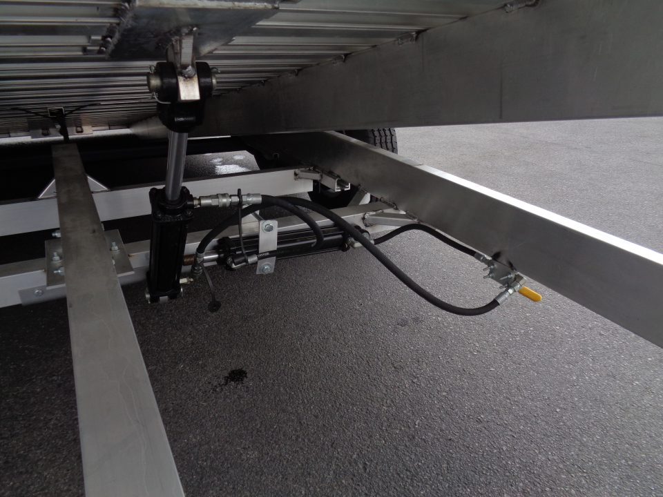 New 2027 Aluma * 8216H Tilt * 16Ft 10K Tilt Car Hauler