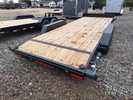 New 2026 Load Trail 83x20 10K Car Hauler