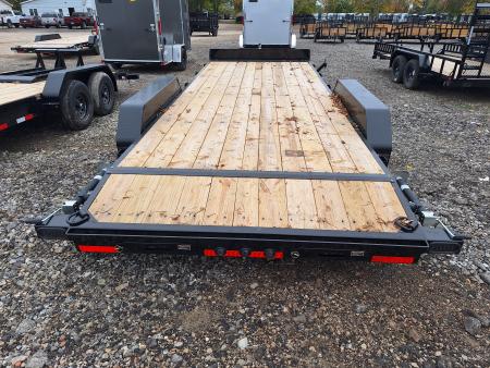 New 2026 Load Trail 83x20 10K Car Hauler