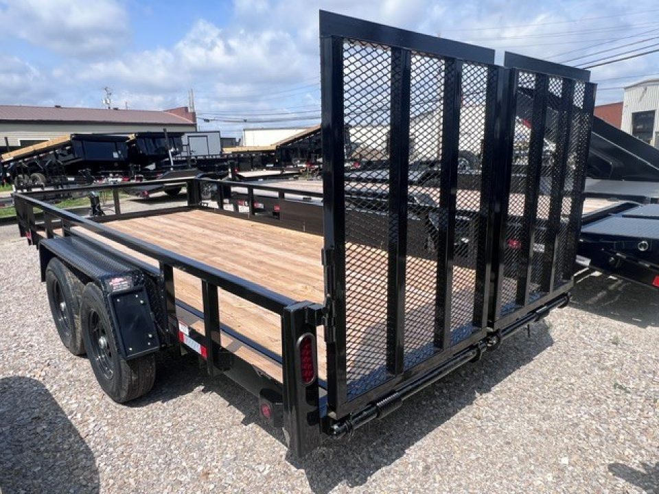 2027 Quality Steel and photo 3