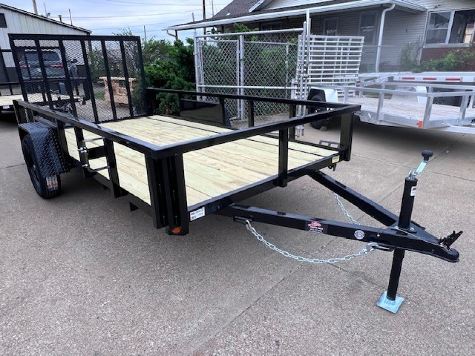 2027 Quality Steel and