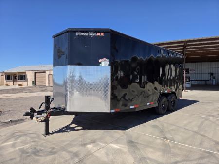 New 2027 RawMaxx CTX188.5BP14K Cargo / Enclosed Trailer