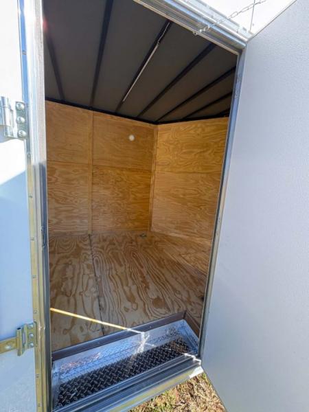 New 2027 Choice Cargo 8.5x20 10K Car / Racing Trailer