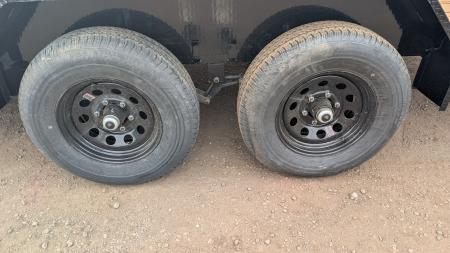 New 2026 Load Trail 7-20 Heavy Duty Car Hauler 10K GVWR
