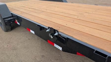 New 2026 Load Trail 7-20 Heavy Duty Car Hauler 10K GVWR