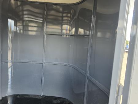 New 2027 Maverick MAVST6614-7K Horse Trailer