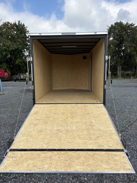2027 Covered Wagon photo 5