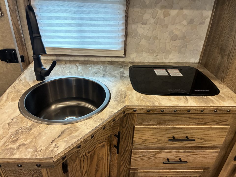 New 2027 Lakota Infinity 81613SR Cargo / Enclosed Trailer / Toy Hauler