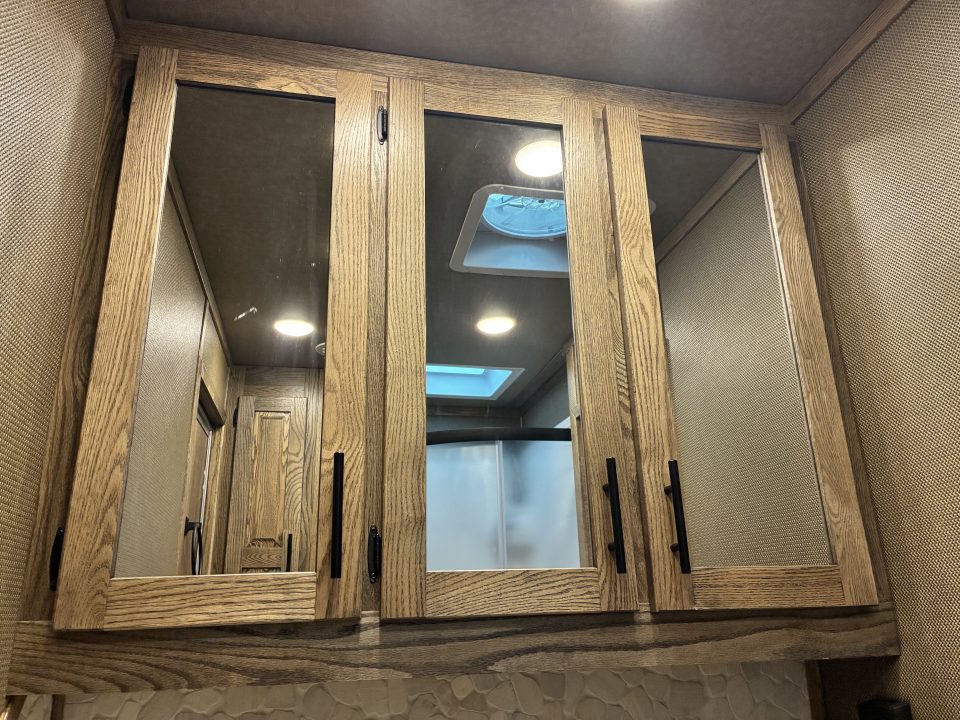 New 2027 Lakota Infinity 81613SR Cargo / Enclosed Trailer / Toy Hauler