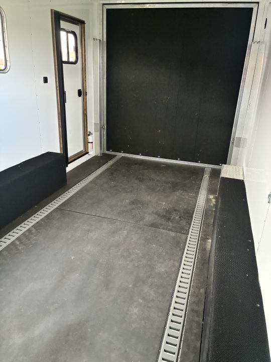 New 2027 Lakota Infinity 81613SR Cargo / Enclosed Trailer / Toy Hauler