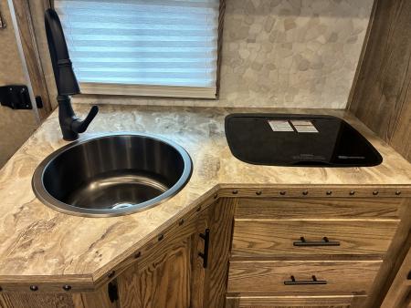 New 2027 Lakota Infinity 81613SR Cargo / Enclosed Trailer / Toy Hauler
