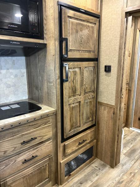 New 2027 Lakota Infinity 81613SR Cargo / Enclosed Trailer / Toy Hauler