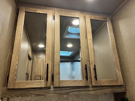 New 2027 Lakota Infinity 81613SR Cargo / Enclosed Trailer / Toy Hauler
