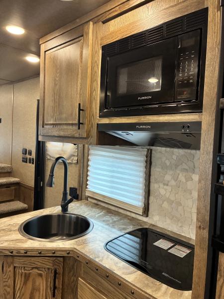 New 2027 Lakota Infinity 81613SR Cargo / Enclosed Trailer / Toy Hauler