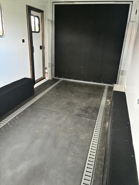 New 2027 Lakota Infinity 81613SR Cargo / Enclosed Trailer / Toy Hauler