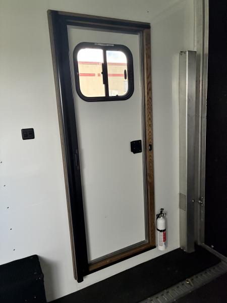 New 2027 Lakota Infinity 81613SR Cargo / Enclosed Trailer / Toy Hauler