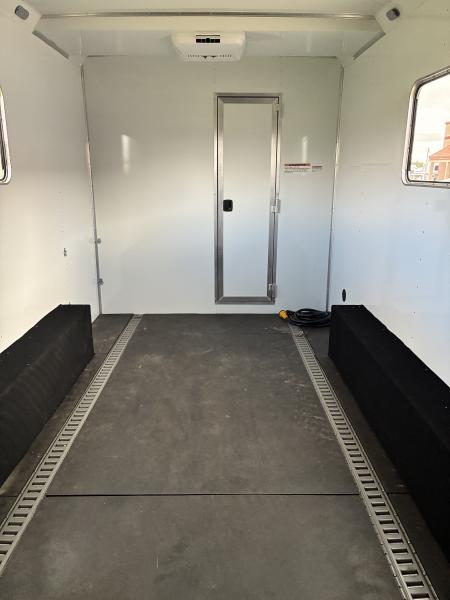 New 2027 Lakota Infinity 81613SR Cargo / Enclosed Trailer / Toy Hauler