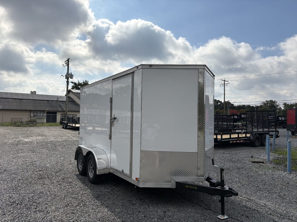 2027 Covered Wagon