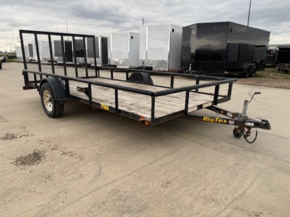 2019 Big Tex photo 2