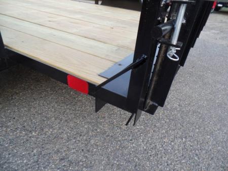 New 2027 Premier Trailers Inc. PREMIER BRAND 6x10 Open Utility Trailers with Ramp, 2,990 GVWR, with easy load ramp design. SALE ! Utility Trailer