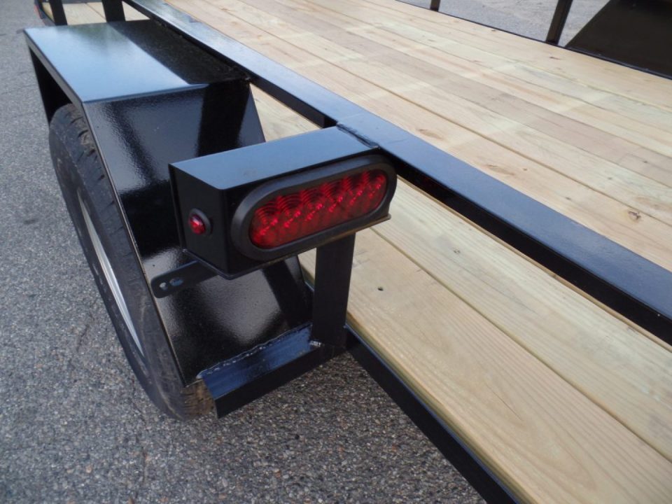 New 2027 Premier Trailers Inc. PREMIER BRAND 6x10 Open Utility Trailers with Ramp, 2,990 GVWR, with easy load ramp design. SALE ! Utility Trailer