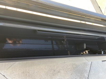 New Lamar Trailers 21K Equipment Trailer 102"X40'