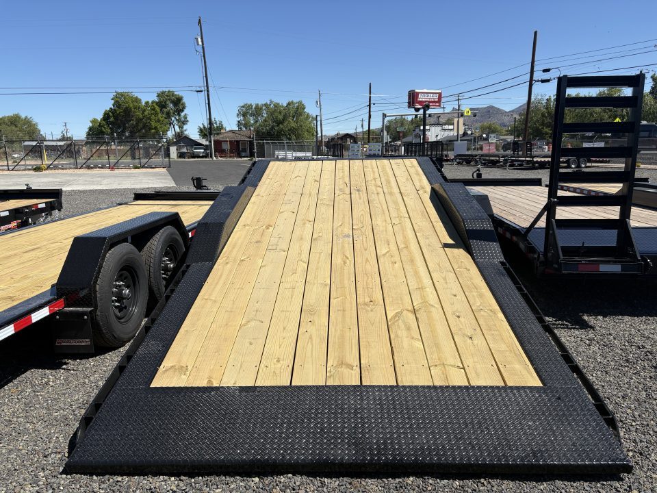 New 8.5x22 (18+4) TA 17.6K Midsota Wide Body Split Tilt