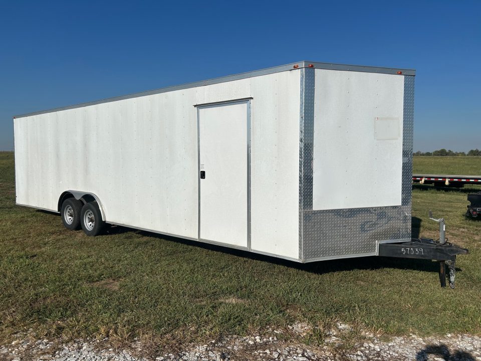 Used 2022 South Georgia