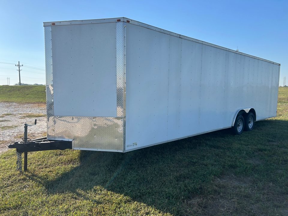Used 2022 South Georgia