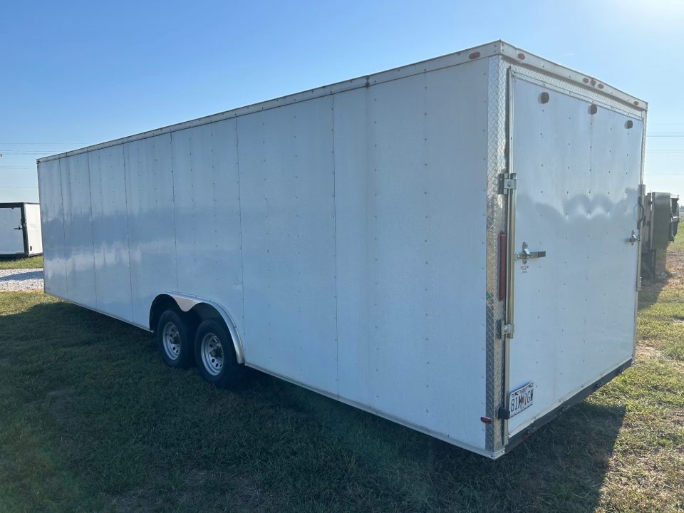 Used 2022 South Georgia