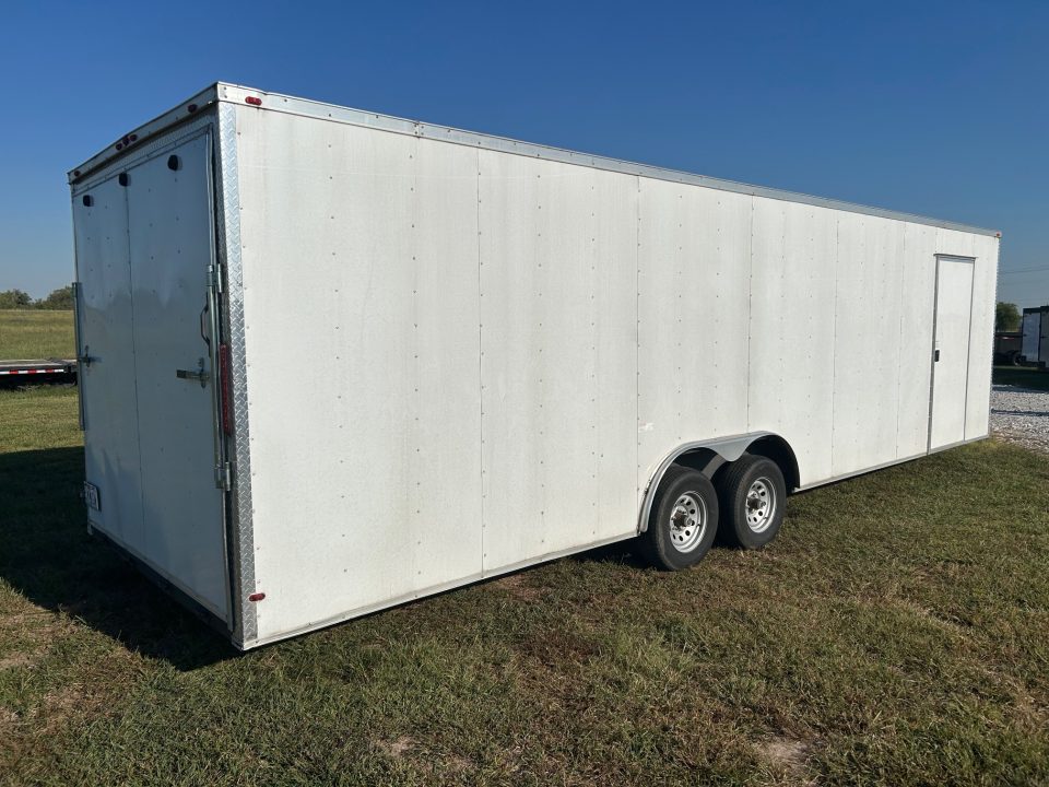 Used 2022 South Georgia