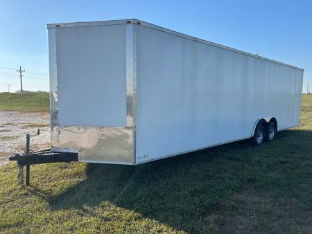 Used 2022 South Georgia