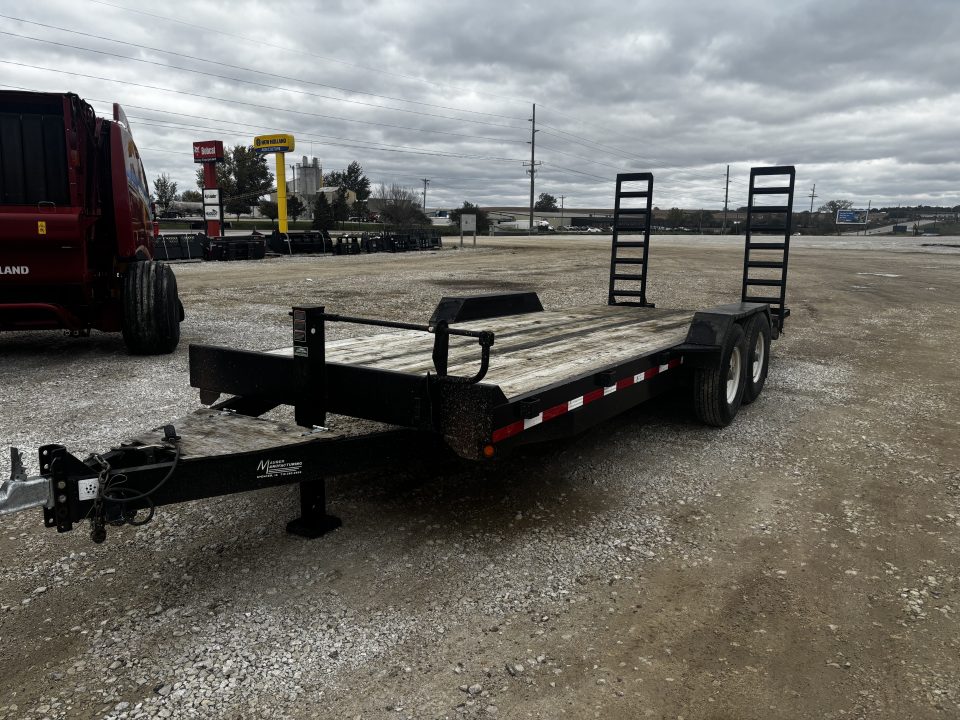 2010 Other Maurer Mfg