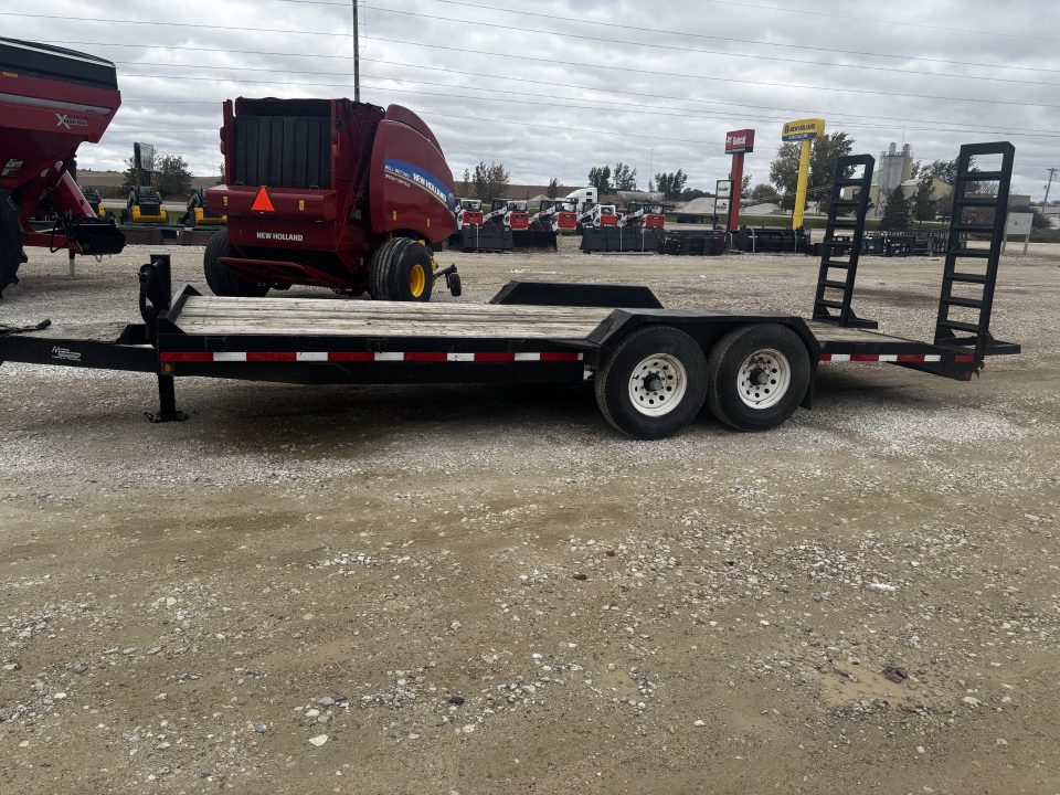 2010 Other Maurer Mfg photo 2
