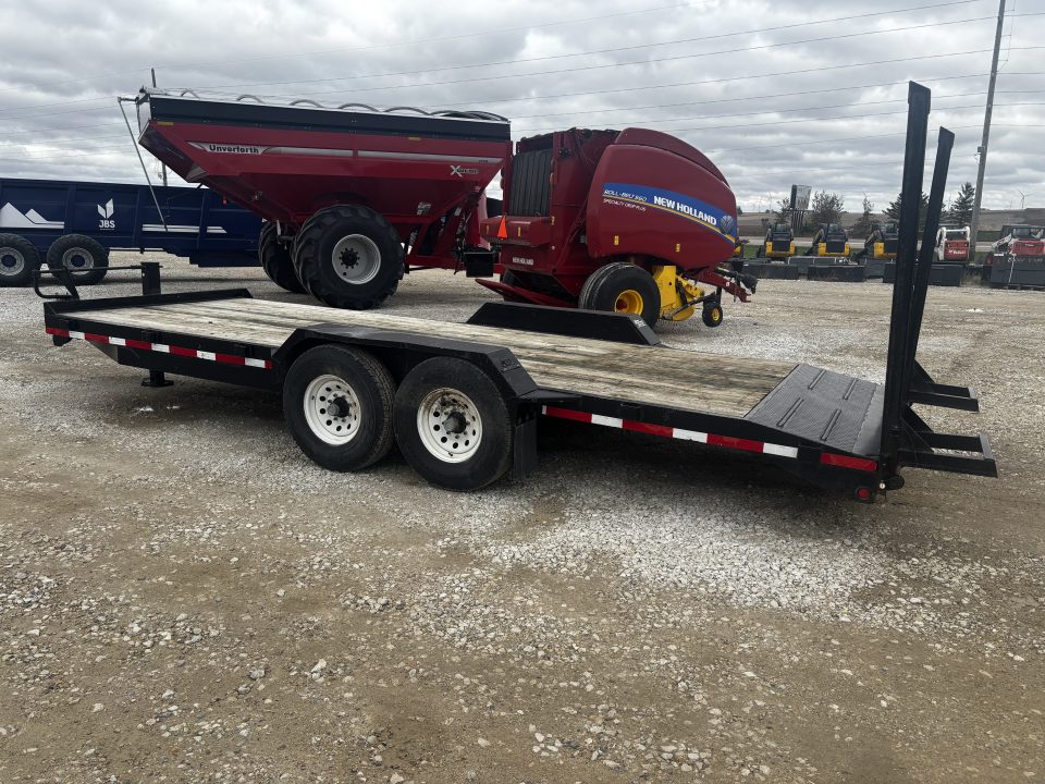 2010 Other Maurer Mfg photo 3