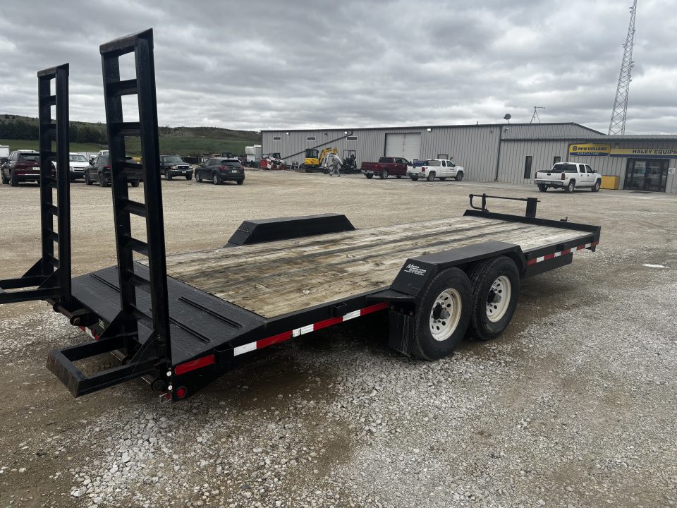 2010 Other Maurer Mfg photo 5