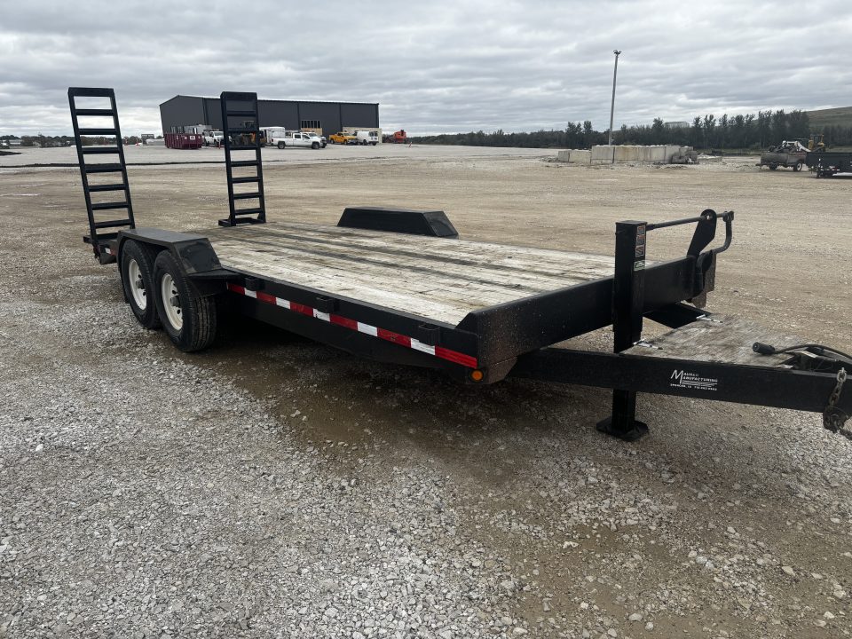 2010 Other Maurer Mfg photo 7