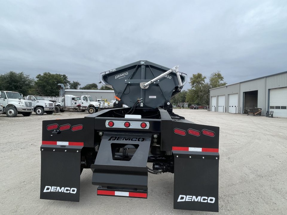 2027 Demco photo 4