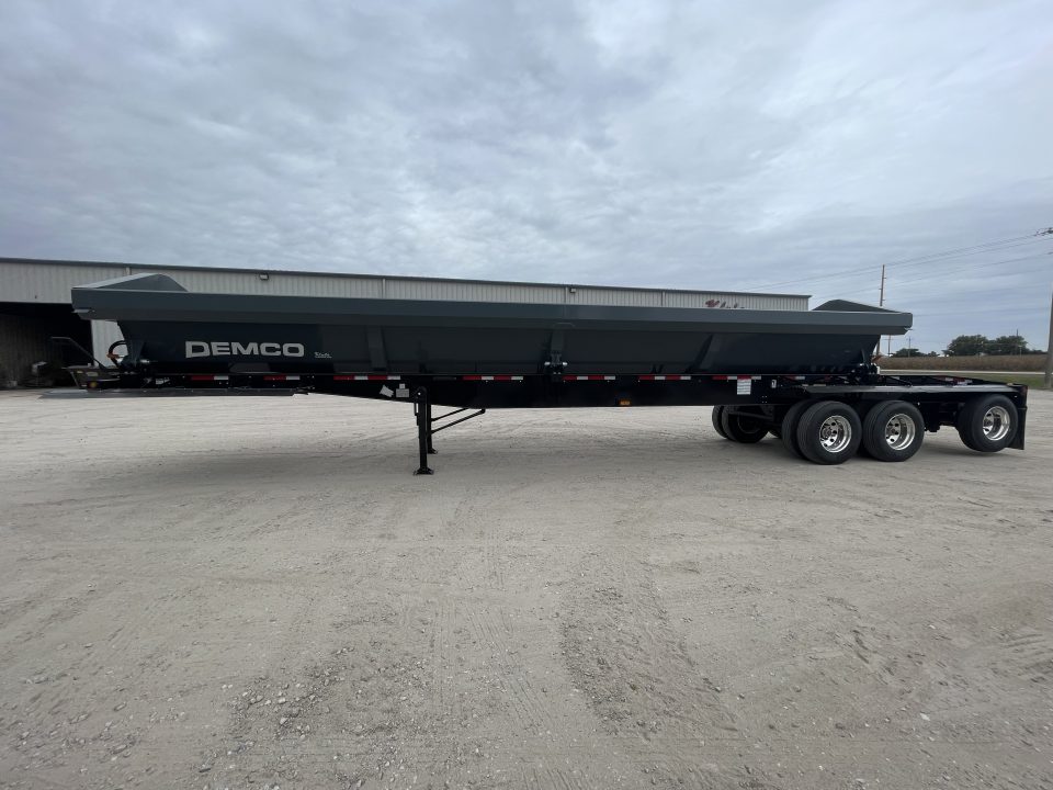 2027 Demco