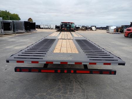 New 2027 PJ Trailers LY1362