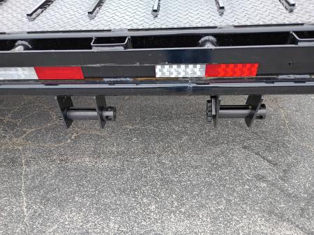 New 2027 PJ Trailers LY1362