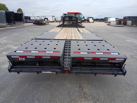 New 2027 PJ Trailers LD252