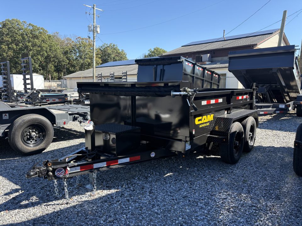 2027 CAM Superline
