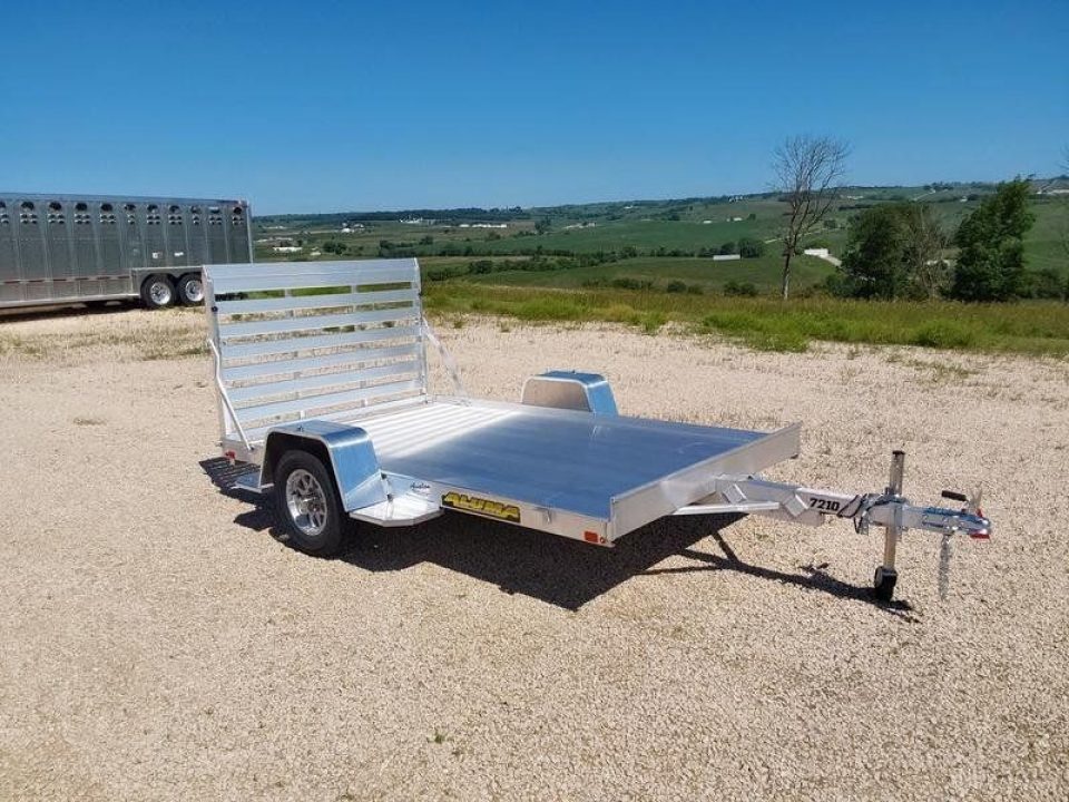 2027 Aluma 7210S-TG