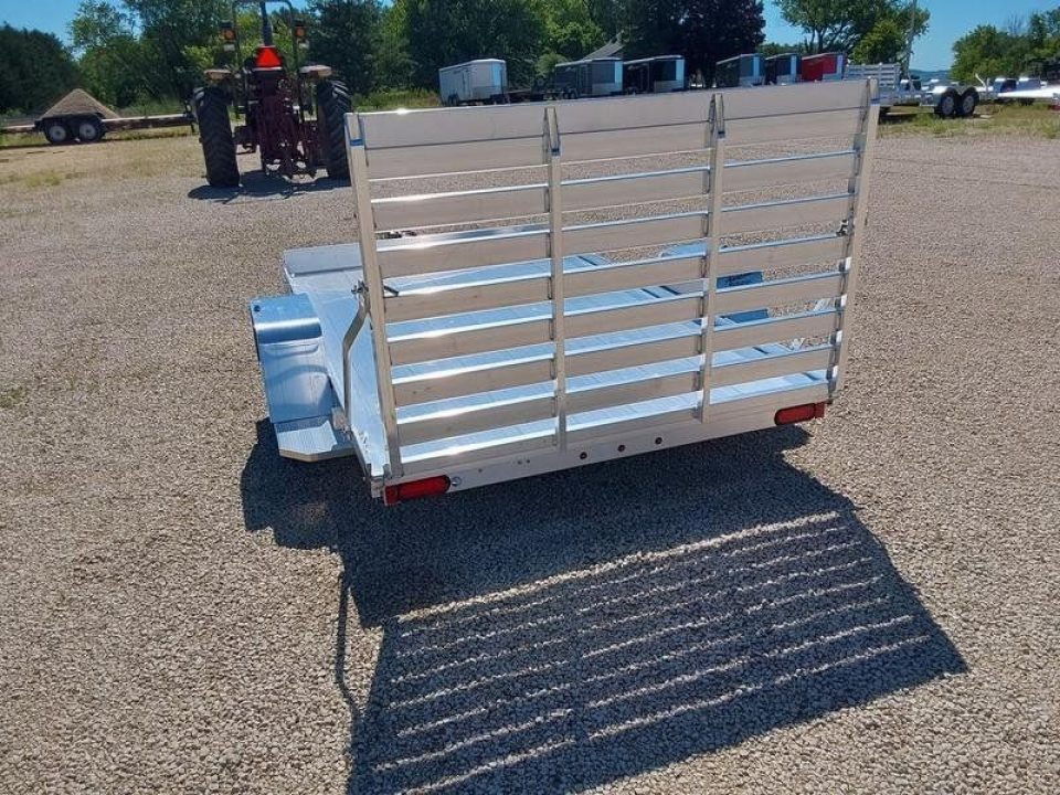 2027 Aluma 7210S-TG photo 2