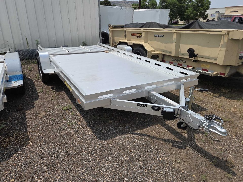 2027 Aluma 8015S-TG