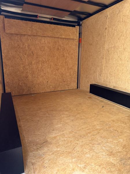 New 2026 Look Trailers K-DXC10216-100 Car Hauler