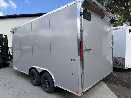 New 2026 Look Trailers K-DXC10216-100 Car Hauler