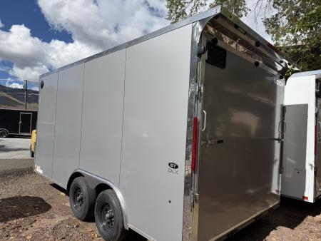 New 2026 Look Trailers K-DXC10216-100 Car Hauler