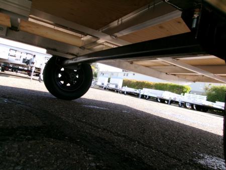 New 2026 Aluma 8612D-TILT-S-12SL Snowmobile Trailer